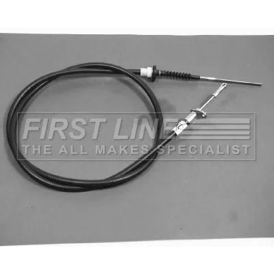FIRST LINE FIRST LINE (FKC1241) Cable Pull, clutch control 