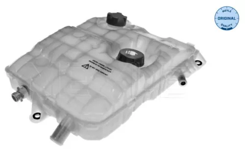 Expansion Tank, coolant