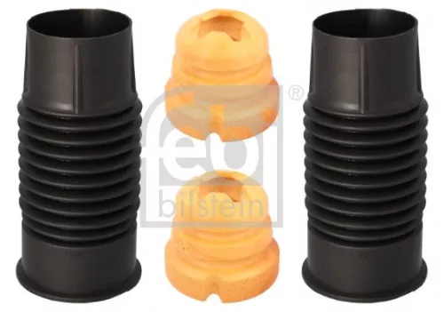 Dust Cover Kit, shock absorber