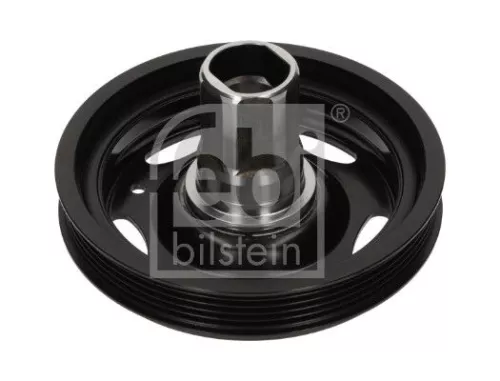FEBI BILSTEIN FEBI BILSTEIN 194319 Belt Pulley, crankshaft 