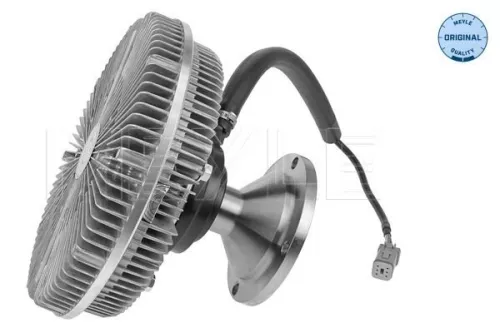 MEYLE Clutch, radiator fan (834 234 0019)