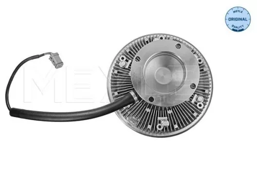MEYLE Clutch, radiator fan (834 234 0019)
