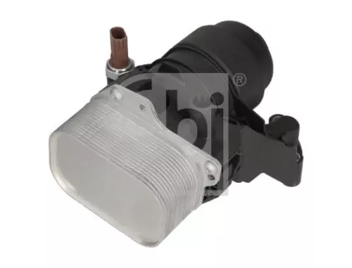 Housing, oil filter