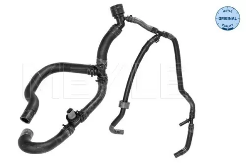MEYLE Radiator Hose (119 222 0030)