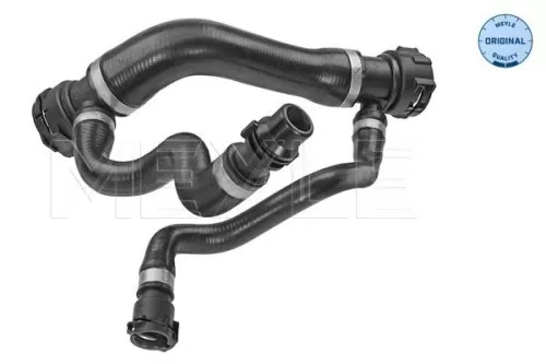 MEYLE Radiator Hose (319 222 0034)