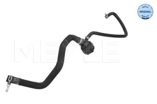 MEYLE Radiator Hose (319 222 0051)