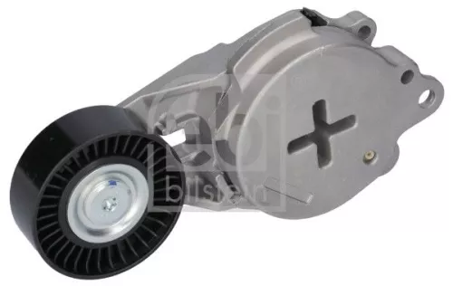 Belt Tensioner, V-ribbed belt