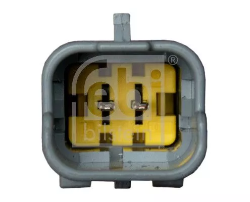 FEBI BILSTEIN FEBI BILSTEIN 194589 Oil Pump 