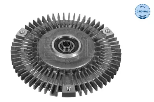 MEYLE Clutch, radiator fan (014 020 0047)