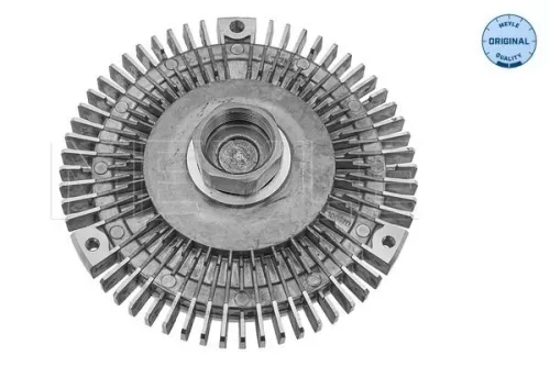 MEYLE Clutch, radiator fan (014 020 0057)