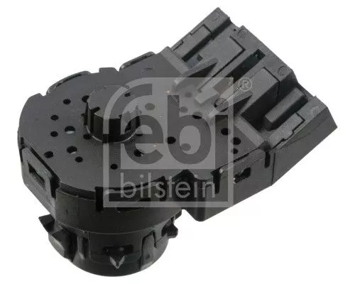 Ignition Switch