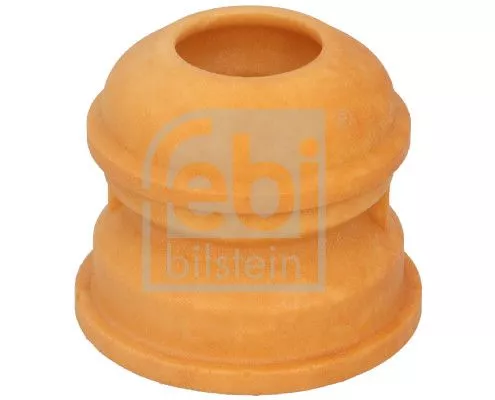 Rubber Buffer, suspension