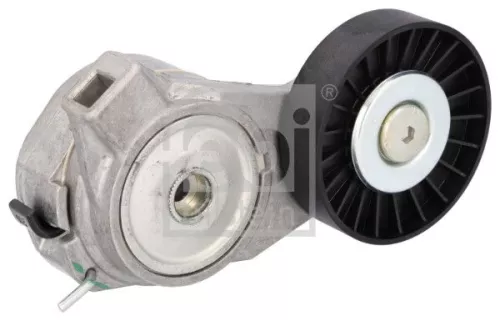 Belt Tensioner, V-ribbed belt