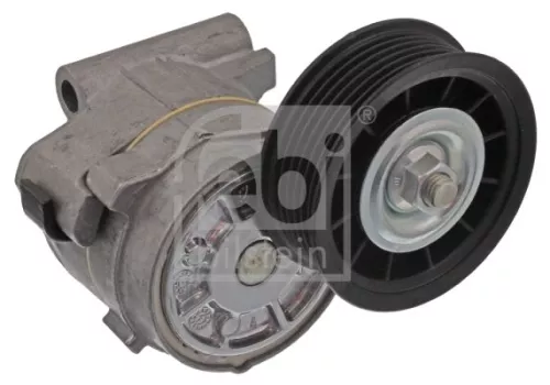 Belt Tensioner, V-ribbed belt