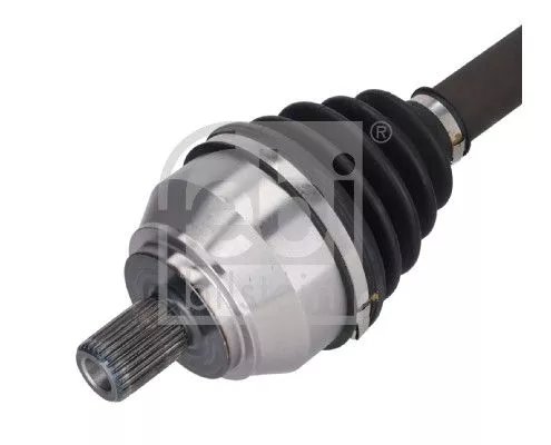 FEBI BILSTEIN FEBI BILSTEIN 194880 Drive Shaft 