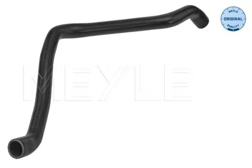 MEYLE Radiator Hose (119 222 0028)