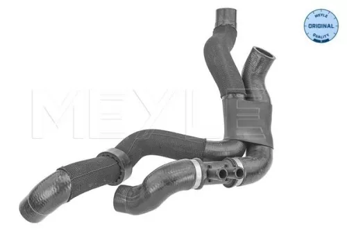 MEYLE Radiator Hose (119 222 0029)