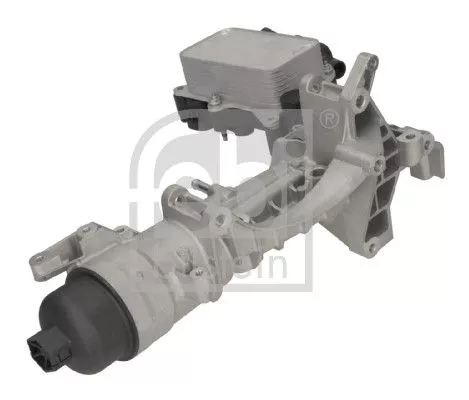 FEBI BILSTEIN FEBI BILSTEIN 195034 Housing, oil filter 