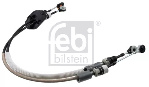 FEBI BILSTEIN FEBI BILSTEIN 195040 Cable Pull, manual transmission 