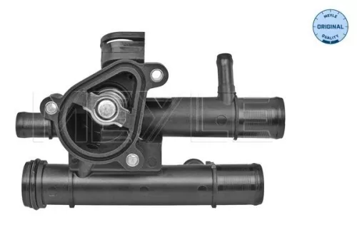 MEYLE Thermostat, coolant (16-28 228 0007)