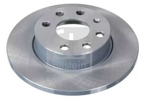 FEBI BILSTEIN FEBI BILSTEIN 19510 Brake Disc 