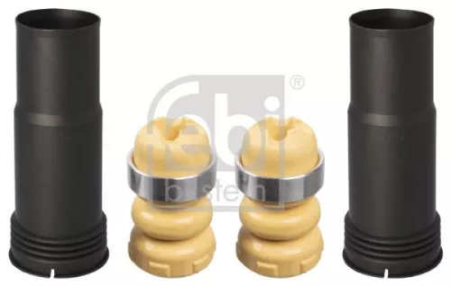 Dust Cover Kit, shock absorber