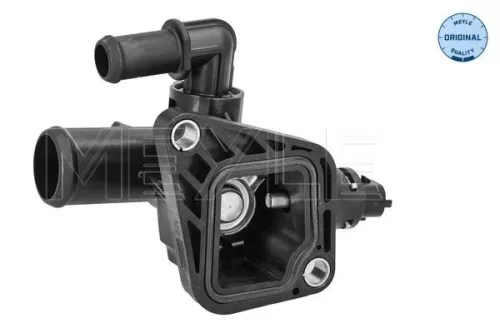 MEYLE Thermostat, coolant (228 228 0009)