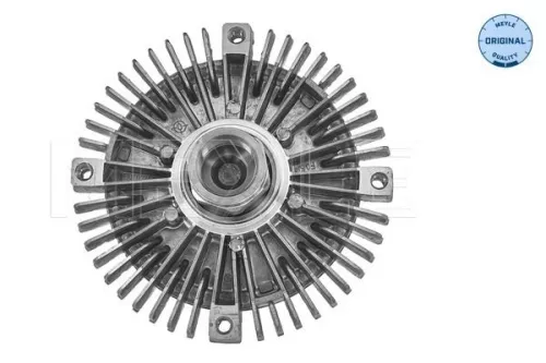 MEYLE MEYLE 314 115 2101 Meyle Clutch Radiator Fan For Bmw 3 5 6 7 Z1 Z3 