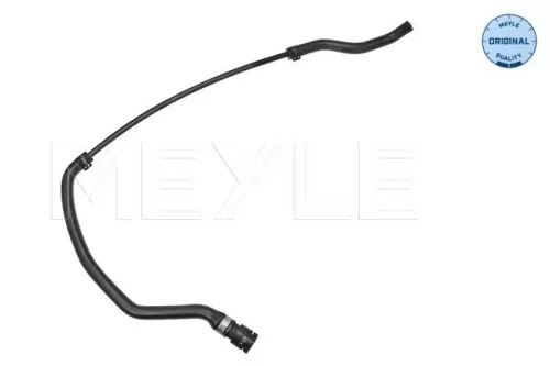 Radiator Hose