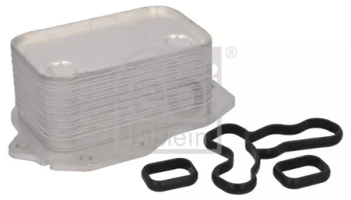 FEBI BILSTEIN FEBI BILSTEIN 195996 Oil Cooler, engine oil 