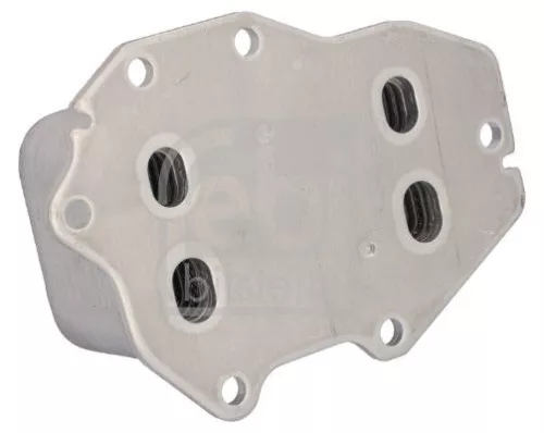 FEBI BILSTEIN FEBI BILSTEIN 195996 Oil Cooler, engine oil 