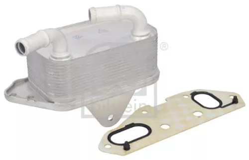 FEBI BILSTEIN FEBI BILSTEIN 196004 Oil Cooler, engine oil 