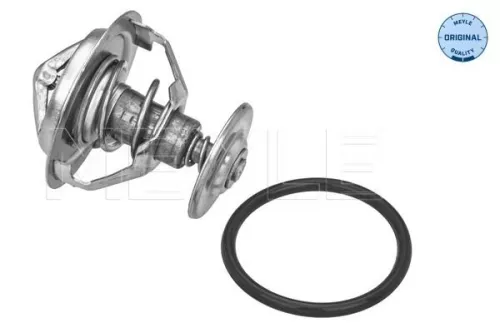 MEYLE Thermostat, coolant (728 228 0007)