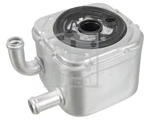 FEBI BILSTEIN FEBI BILSTEIN 196034 Oil Cooler, engine oil 