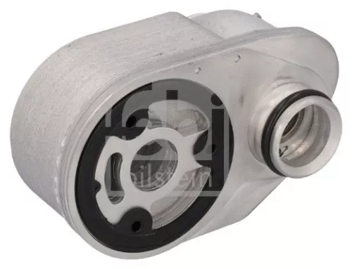 FEBI BILSTEIN FEBI BILSTEIN 196037 Oil Cooler, engine oil 