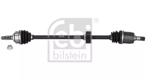 Drive Shaft