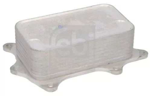 FEBI BILSTEIN FEBI BILSTEIN 196043 Oil Cooler, engine oil 