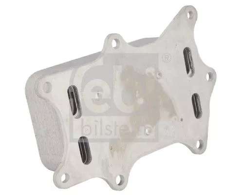 FEBI BILSTEIN FEBI BILSTEIN 196043 Oil Cooler, engine oil 