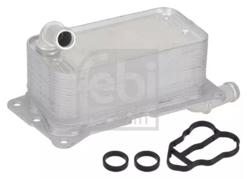 FEBI BILSTEIN FEBI BILSTEIN 196049 Oil Cooler, engine oil 