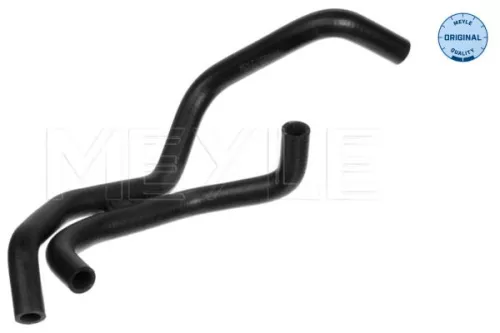 MEYLE Radiator Hose (119 121 0133)