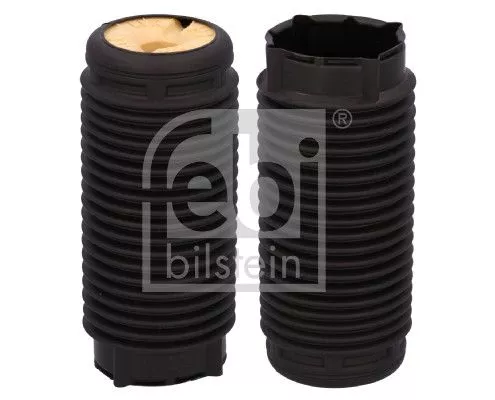 Dust Cover Kit, shock absorber