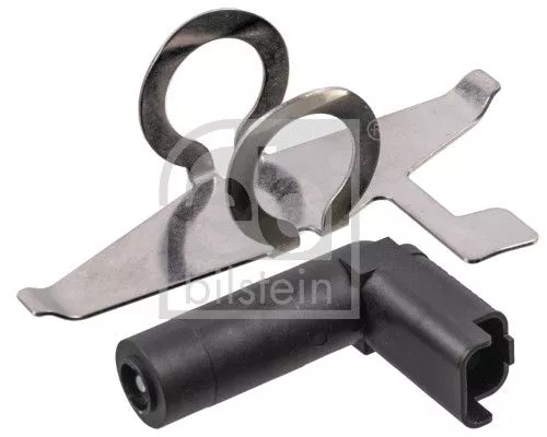 Sensor, crankshaft pulse