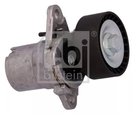 FEBI BILSTEIN FEBI BILSTEIN 196129 Belt Tensioner, V-ribbed belt 