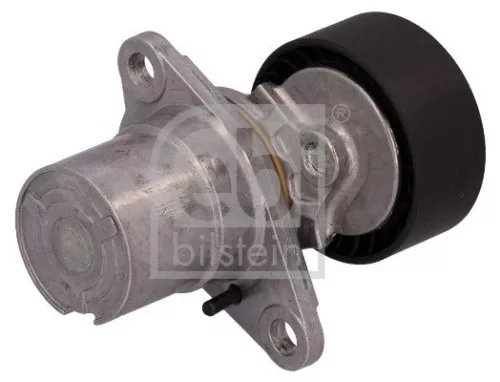 FEBI BILSTEIN FEBI BILSTEIN 196129 Belt Tensioner, V-ribbed belt 