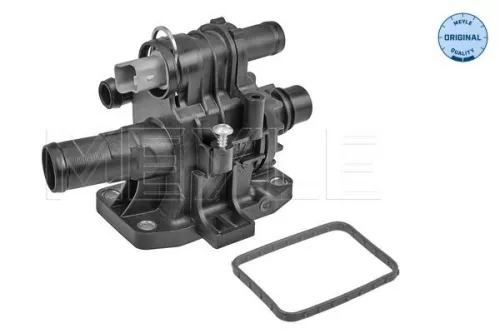 MEYLE Thermostat, coolant (128 228 0007)