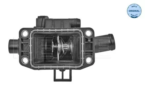 MEYLE Thermostat, coolant (128 228 0007)