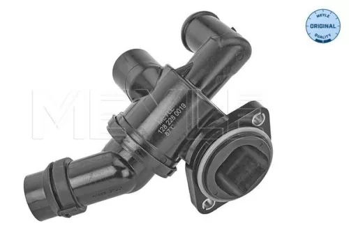 MEYLE Thermostat, coolant (128 228 0019)