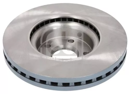 FEBI BILSTEIN FEBI BILSTEIN 196211 Brake Disc 