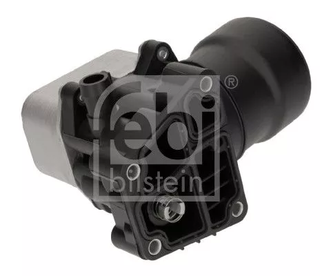 FEBI BILSTEIN FEBI BILSTEIN 196353 Housing, oil filter 