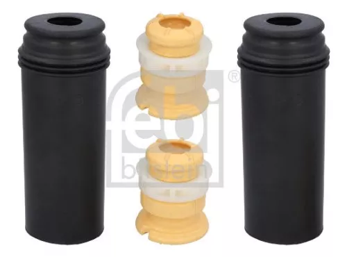 Dust Cover Kit, shock absorber